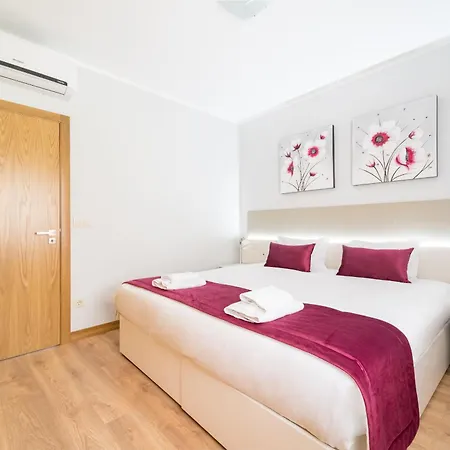 Дом отдыха Casa De Eiro By House And People Барселуш