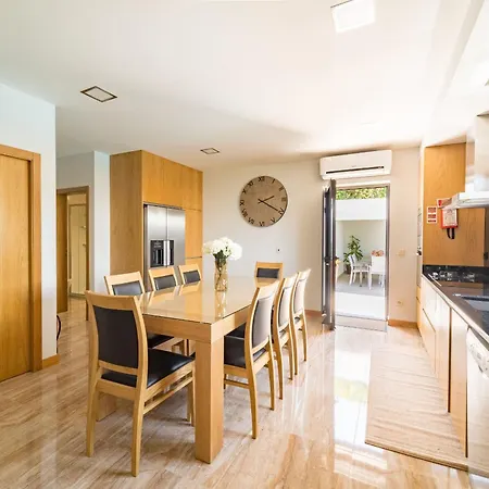 Casa De Eiro By House And People *