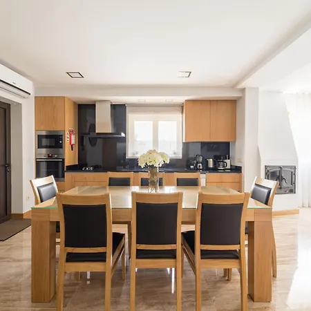 Casa De Eiro By House And People