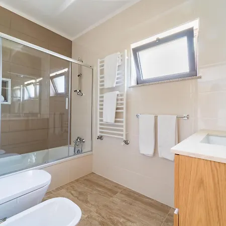 Дом отдыха Casa De Eiro By House And People Барселуш