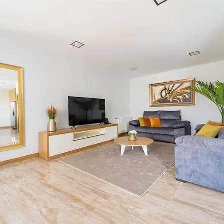 Casa De Eiro By House And People * Барселуш