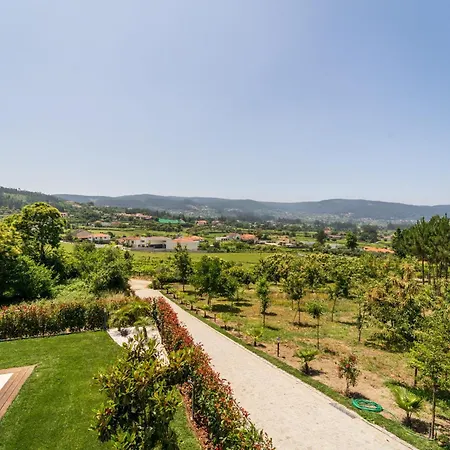 Dom wakacyjny Casa De Eiro By House And People Barcelos