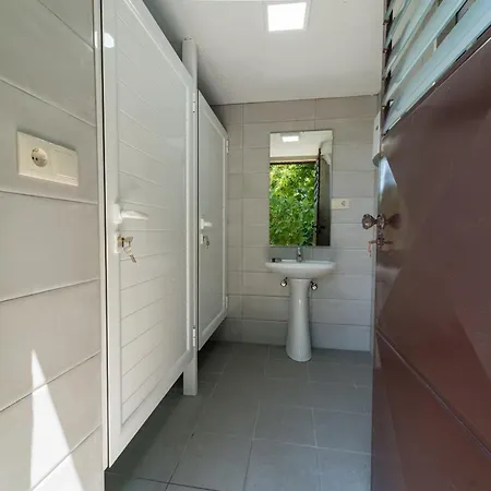 Дом отдыха Casa De Eiro By House And People *