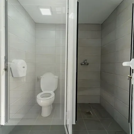 Casa De Eiro By House And People Барселуш