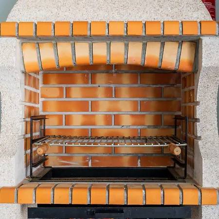 Casa De Eiro By House And People Дом отдыха