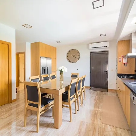 Casa De Eiro By House And People * Barcelos