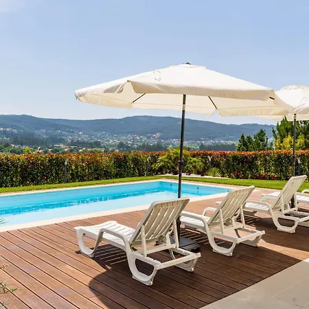 Casa De Eiro By House And People *