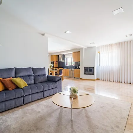 Casa De Eiro By House And People * Барселуш