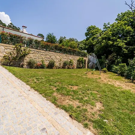 Дом отдыха Casa De Eiro By House And People *