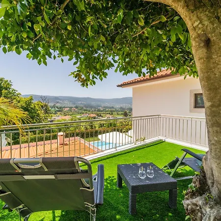 Casa De Eiro By House And People