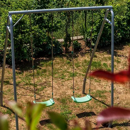 Dom wakacyjny Casa De Eiro By House And People Barcelos