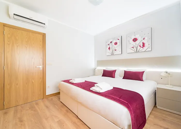 Casa vacanze Casa De Eiro By House And People Barcelos