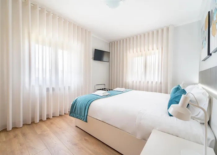 Casa vacanze Casa De Eiro By House And People Barcelos