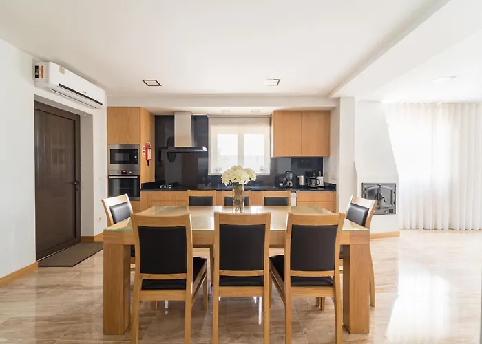 Casa De Eiro By House And People