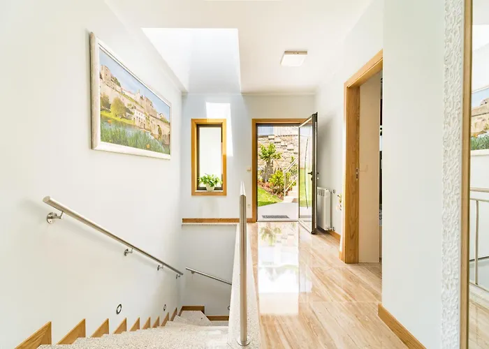 Casa De Eiro By House And People 펜션