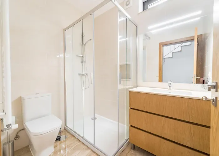 Casa De Eiro By House And People