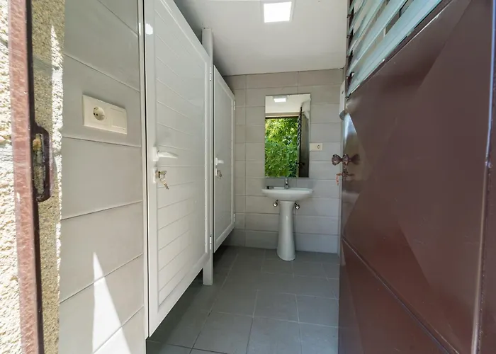 Casa vacanze Casa De Eiro By House And People *