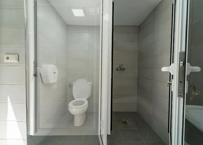 Casa De Eiro By House And People Barcelos