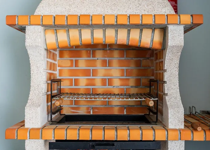 Casa De Eiro By House And People Semesterbostad