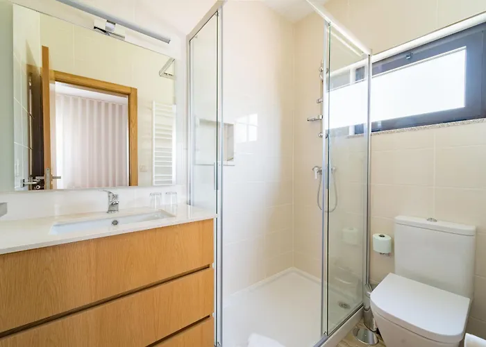 펜션 Casa De Eiro By House And People *