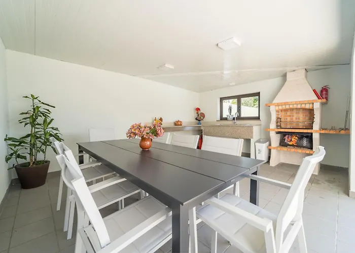 Casa De Eiro By House And People *