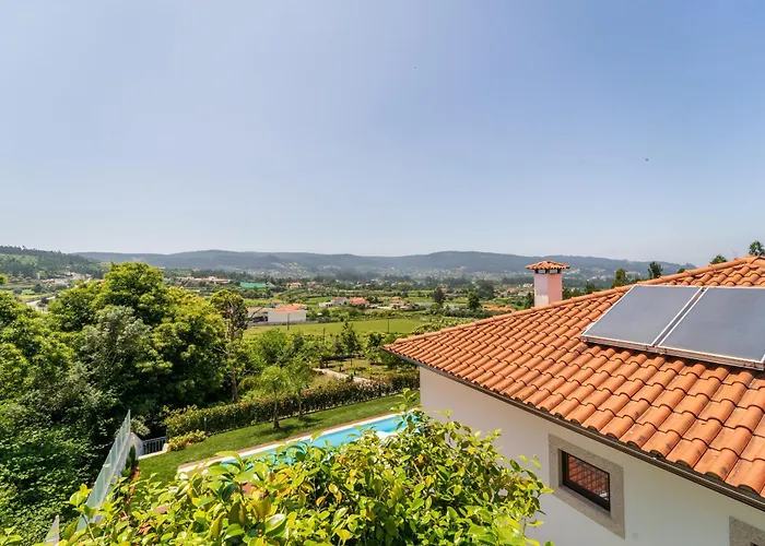 Casa De Eiro By House And People Casa vacanze *