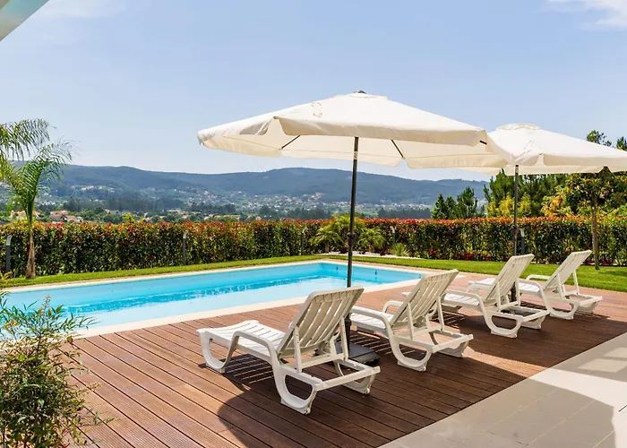 Casa De Eiro By House And People *