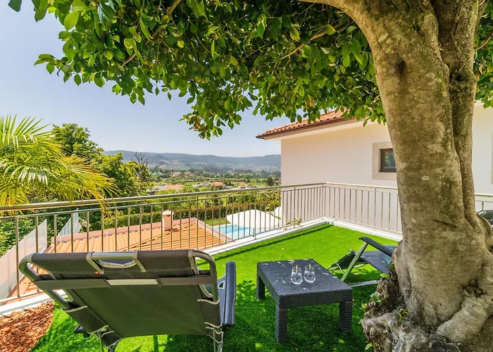 Casa De Eiro By House And People