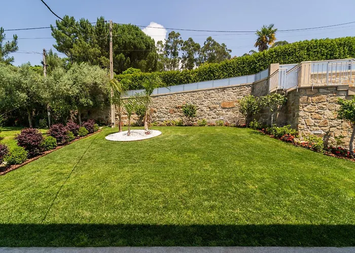 Casa De Eiro By House And People 펜션 바르셀로스