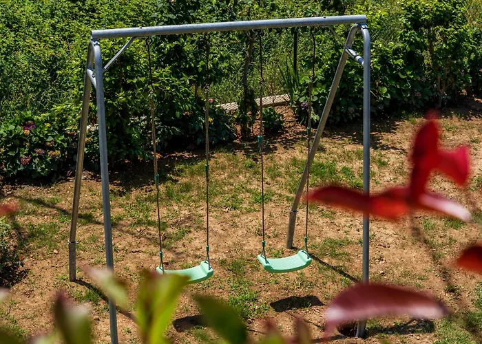 펜션 Casa De Eiro By House And People 바르셀로스