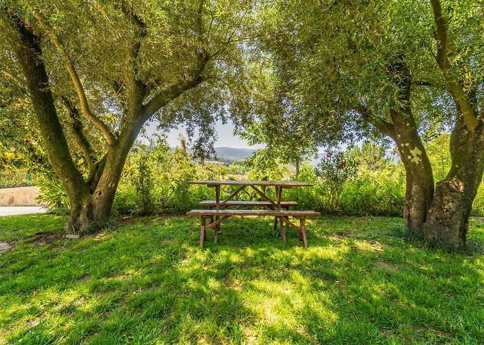 Semesterbostad Casa De Eiro By House And People